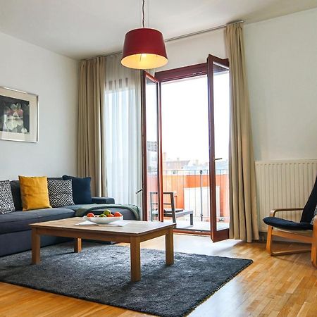 Artemisia Luxury Apartments Skyflat Budapest Eksteriør billede