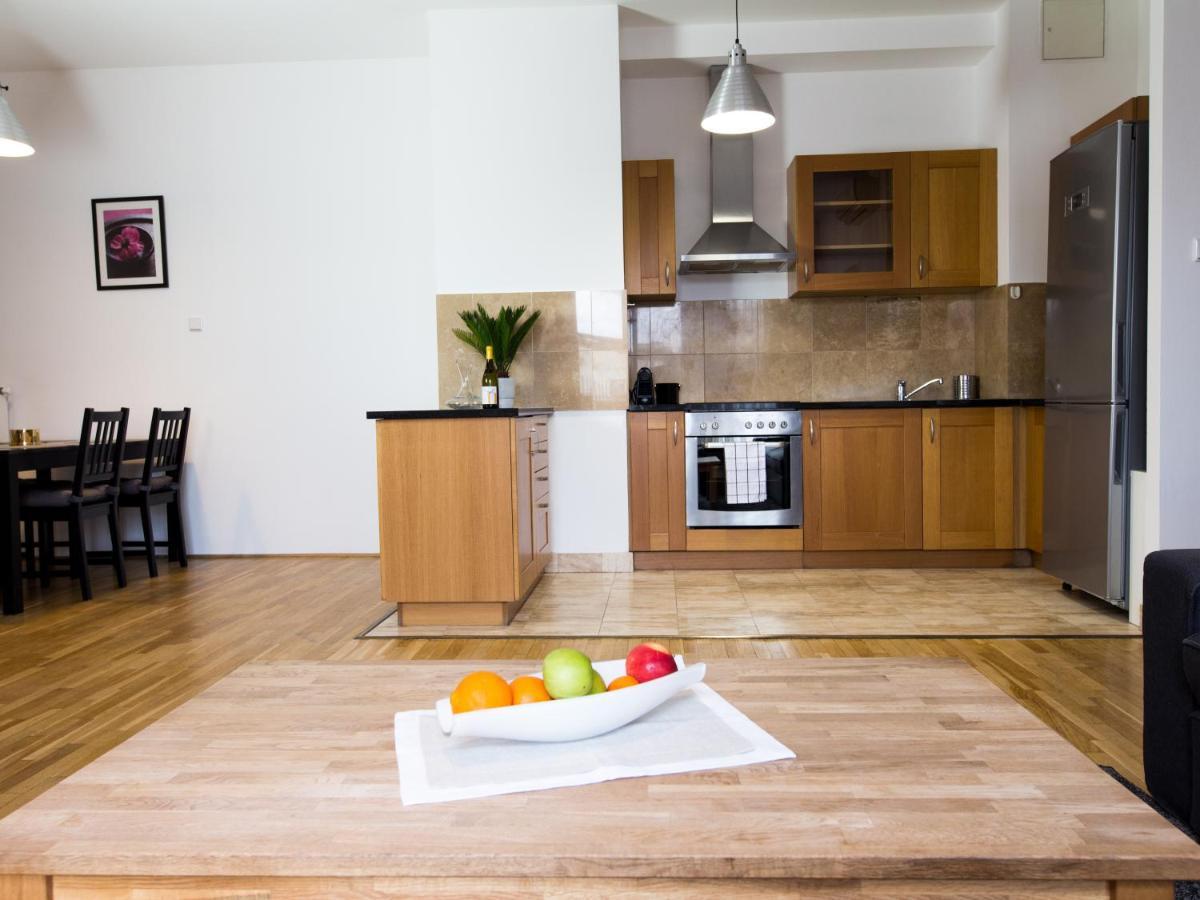 Artemisia Luxury Apartments Skyflat Budapest Eksteriør billede
