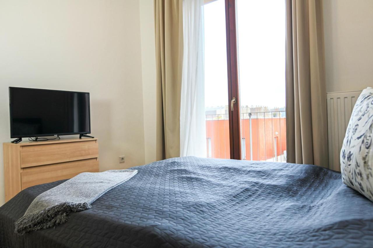 Artemisia Luxury Apartments Skyflat Budapest Eksteriør billede
